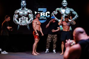 Регистрация NBC BATTLE 5.06.26 (Фотограф Роман Притула)